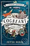 Cogheart - Peter Bunzl - kniha z kategorie Beletrie pro děti