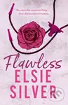 Flawless - Elsie Silver - kniha z kategorie Romantická