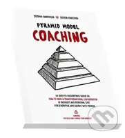 Pyramid Model Coaching - Zuzana Karpinská, Denisa Kmecová - kniha z kategorie Motivace a seberozvoj