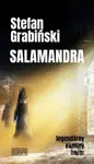Salamandra - Stefan Grabiński - kniha z kategorie Detektivky, thrillery a horory