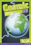 Cosmic B2: Use of English Teacher´s Guide - Rob Thompson Vicky, Antoniou - kniha z kategorie 2. stupeň