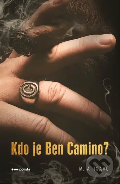 Kdo je Ben Camino? - M.A. Isaac