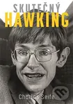 Skutečný Hawking - Charles Seife