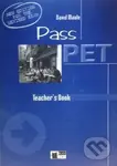 Pass Pet: Revised Teacher´S Book