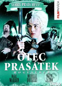 Otec prasátek II (Filmparáda) - Vadim Jean
