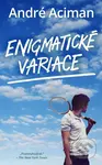 Enigmatické variace - André Aciman - kniha z kategorie Beletrie pro děti