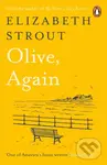 Olive, Again - Elizabeth Strout