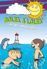 Lolek a Bolek na prázdninách - Wladyslaw Nehrebecki, Stanislaw Dülz, Lechosław Marszałek, Waclaw Wajser - film z kategorie Animované seriály