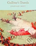 Gulliver's Travels - Jonathan Swift