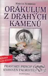 Orákulum z drahých kamenů (Prastarý princip věštění knihoven palmových listů) - kniha z kategorie Astrologie a věštění