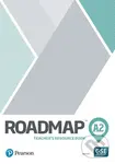 Roadmap - A2 Elementary - Teacher´s Book (With Digital Resources/Assessment Package),Roadmap - A2 Elementary - Teacher´s Book (With Digital Resources/