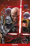 Star Wars - Věk Odboje: Padouchové - kniha z kategorie Sci-fi, fantasy a komiksy
