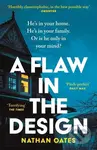 A Flaw in the Design - Nathan Oates - kniha z kategorie Beletrie