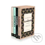 Little Guides to Style: The Classics - Darla-Jane Gilroy, Emma Baxter-Wright, Karen Homer - kniha z kategorie Móda