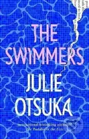 The Swimmers - Julie Otsuka - kniha z kategorie Společenská beletrie