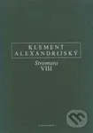 Stromata VIII - Klement Alexandrijský - kniha z kategorie Teologie