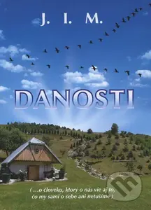 Danosti - Ivan Maturkanič - kniha z kategorie Psychologie