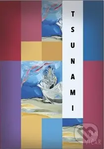Tsunami - Ivan Vičar - kniha z kategorie Thrillery