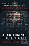 Alan Turing: The Enigma - Andrew Hodges - kniha z kategorie Společenská beletrie