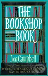 The Bookshop Book - Jen Campbell