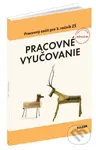 Pracovné vyučovanie pre 3. ročník ZŠ - Rastislav Geschwandtner - kniha z kategorie 1. stupeň