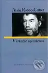 V zrkadle spomienok - Alain Robbe-Grillet