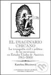 El imaginario chicano - Kateřina Březinová - kniha z kategorie Humanitní a společenské vědy