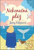 Nekonečná pláž - Jenny Colgan - kniha z kategorie Společenská beletrie