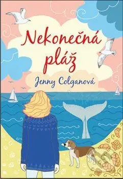 Nekonečná pláž - Jenny Colgan - kniha z kategorie Společenská beletrie