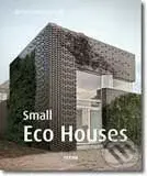 Small Eco Houses