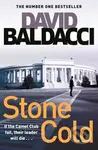 Stone Cold - David Baldacci - kniha z kategorie Thrillery