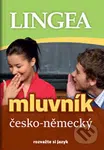 Česko-německý mluvník... rozvažte si jazyk - kniha z kategorie Jazykové učebnice a slovníky