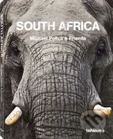 SOUTH AFRICA (Small-size softcover edition) - Michael Poliza - kniha z kategorie Odborné a naučné
