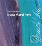 Irena Marečková - Marie Zdeňková - kniha z kategorie Divadlo