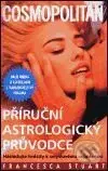 Příruční astrologický průvodce - Francesca Stuart - kniha z kategorie Astrologie