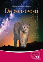 Do celistvosti (Cesta hlubinné imaginace) - Eligio Stephen Gallegos - kniha z kategorie Spiritualita