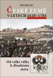 České země v letech 1620–1705 (Od velké války k dlouhodobému míru) - kniha z kategorie Historie