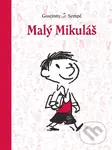 Malý Mikuláš - Jean-Jacques Sempé, René Goscinny