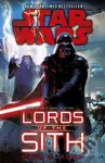 Star Wars: Lords of the Sith - Paul S. Kemp - kniha z kategorie Sci-fi