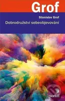 Dobrodružství sebeobjevování - Stanislav Grof - kniha z kategorie Odborné a naučné