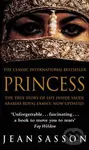 Princess - Jean Sasson