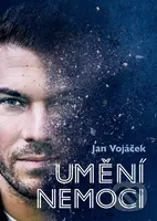 Umění nemoci - Jan Vojáček, Věra Keilová (ilustrátor) - kniha z kategorie Alternativní medicína