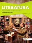 Literatura - pracovní učebnice pro SOU s maturitou - kniha z kategorie Odborné školy