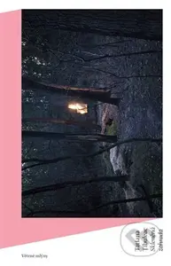 Skleněná zahrada - Tatiana Tibuleac - kniha z kategorie Společenská beletrie