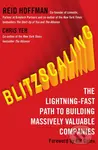 Blitzscaling (The Lightning-Fast Path to Building Massively Valuable Companies) - kniha z kategorie Podnikání