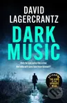 Dark Music - David LagerCrantz - kniha z kategorie Thrillery