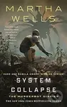 System Collapse - Martha Wells - kniha z kategorie Sci-fi