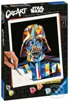 CreArt Star Wars: Darth Vader