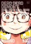 Dead Dead Demon´s Dededede Destruction 12 - Inio Asano - kniha z kategorie Komiksy