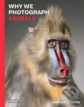 Why We Photograph Animals - Huw Lewis-Jones - kniha z kategorie Fotografie